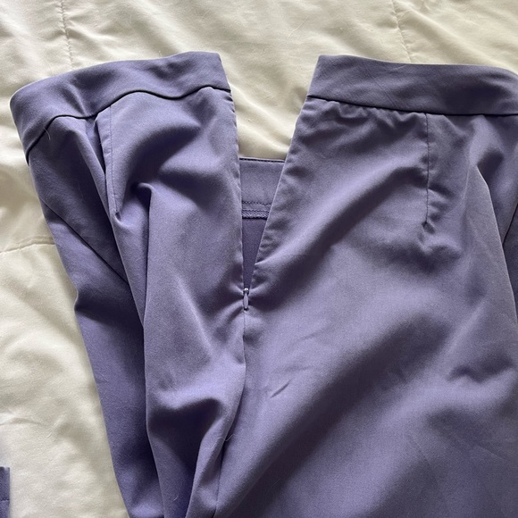 Purple Suit Set - Picture 4 of 6